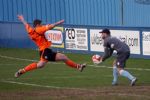 Farsley 2 Salford City 3